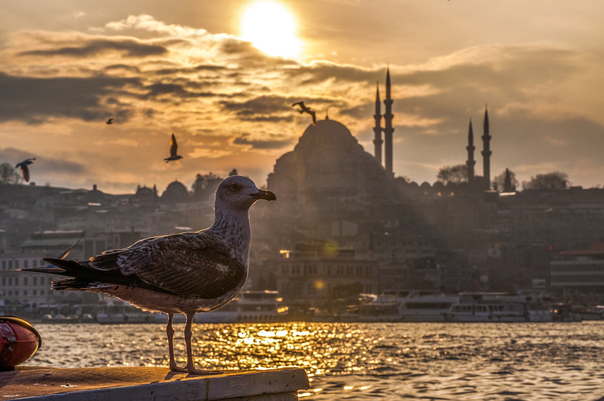 Is it safe to travel to Turkey in 2018 ? What to avoid? - TURKEY TRAVEL JOURNAL1920 x 1275