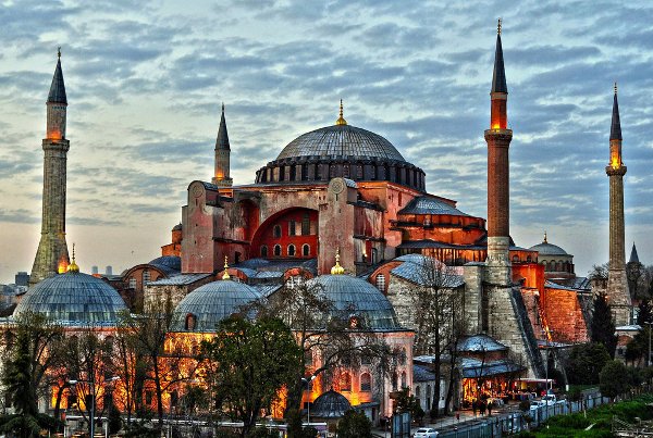 2021 Ramadan Dates in Turkey