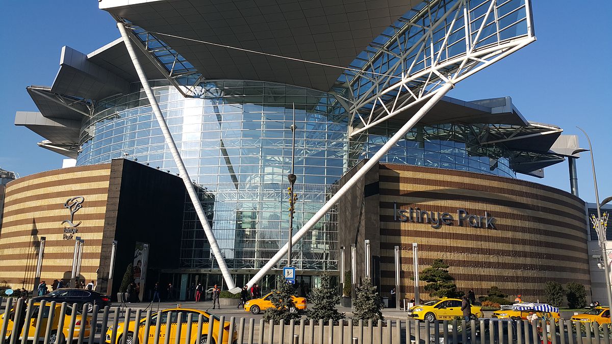 Top 5 Shopping Malls Of Istanbul Shops In Mall Of Istanbul Turkey Top 5 Shopping Malls Of Istanbul Shops In Mall Of Istanbul Turkey