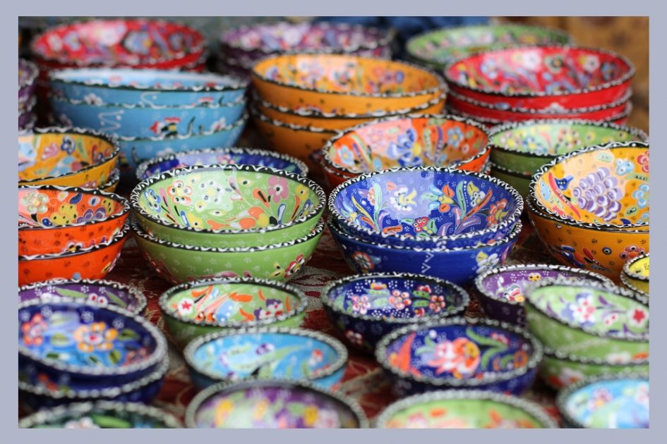 Top 10 Souvenirs To Buy in Istanbul