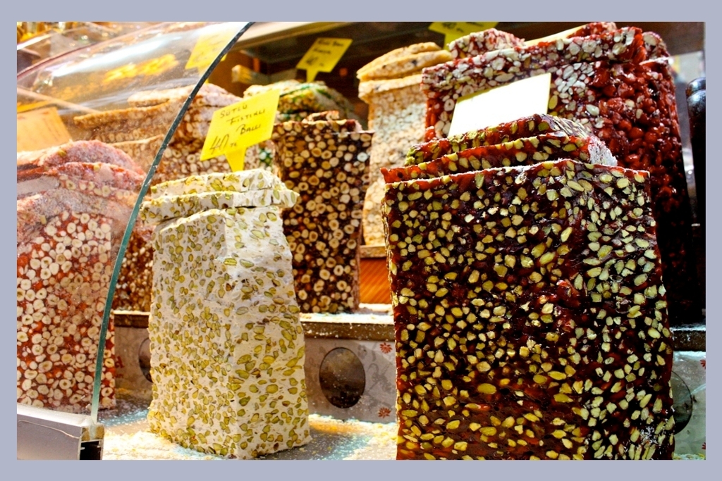 TOP 10 SOUVENIRS TO BUY IN ISTANBUL TURKEY TRAVEL JOURNAL TURKEY