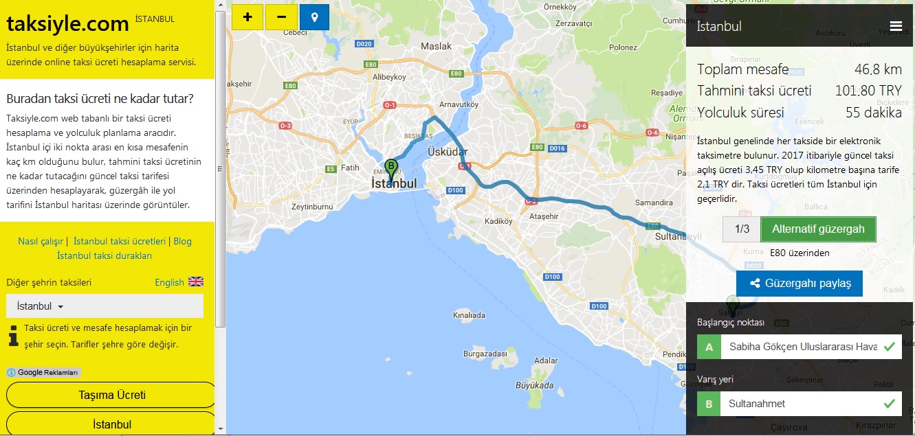 Один день в стамбуле расписание. HAVABUS Стамбул Сабиха гёкчен. Аэропорт Сабиха Гекчен в Стамбуле на карте. Аэропорт Гекчен до Стамбула. Сабиха Гекчен Флория маршрут на такси.