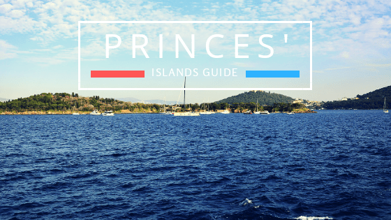 Princes islands