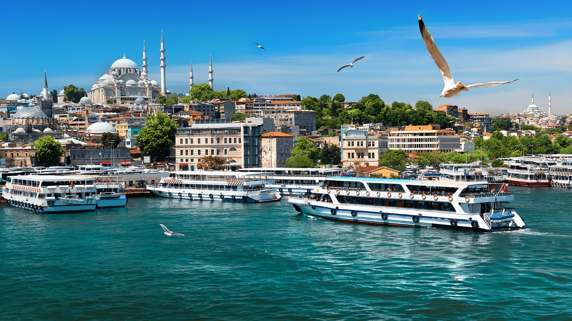 where to stay in istanbul