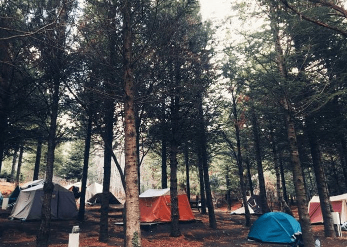 campsites-in-turkey