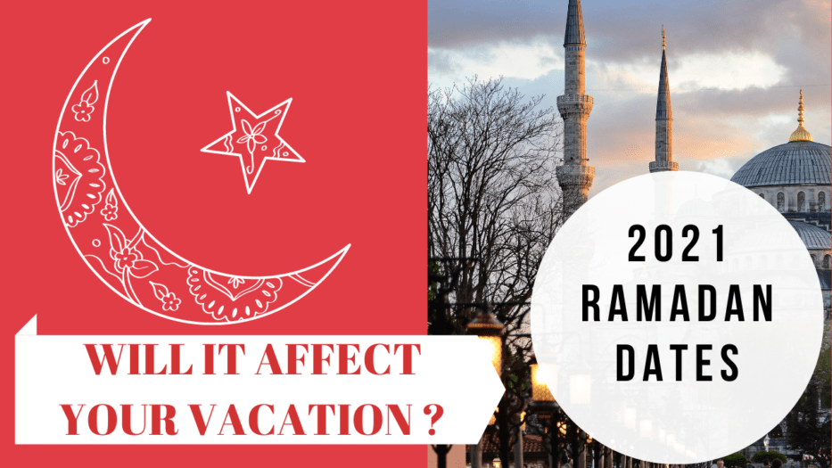 2021 ramadan dates in turkey