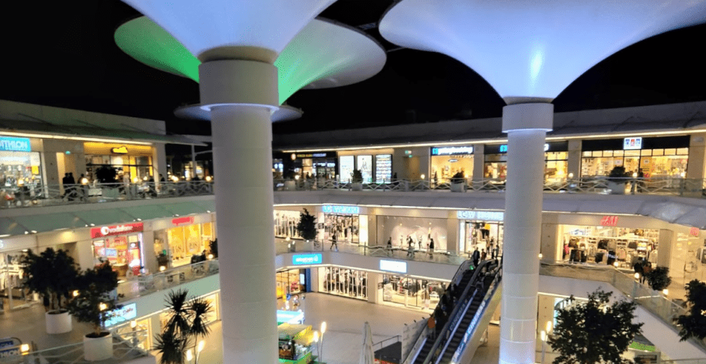 7 Best Shopping Malls in Antalya Working Hours TURKEY TRAVEL JOURNAL