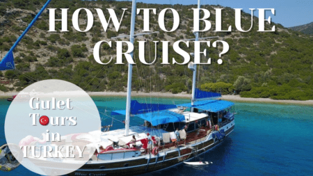 blue cruise