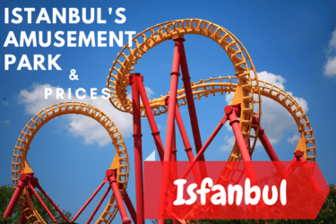 istanbul theme park
