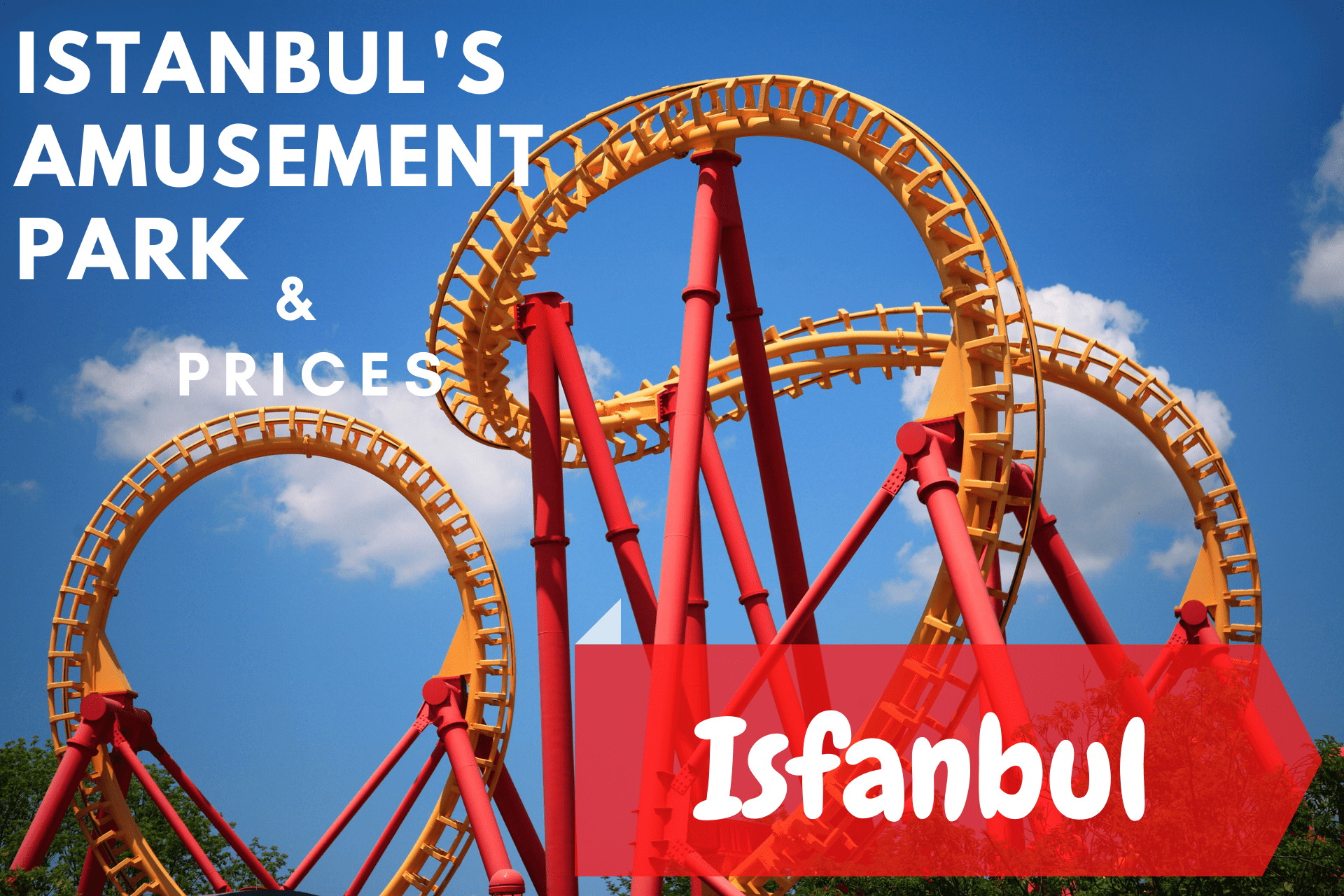istanbul theme park isfanbul amusement park prices in 2021 ex vialand theme park turkey travel journal turkey travel journal