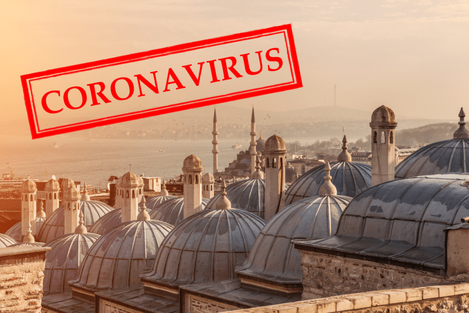 Entry Requirements to Turkey for UK Citizens Entry Requirements to Turkey for UK Citizens