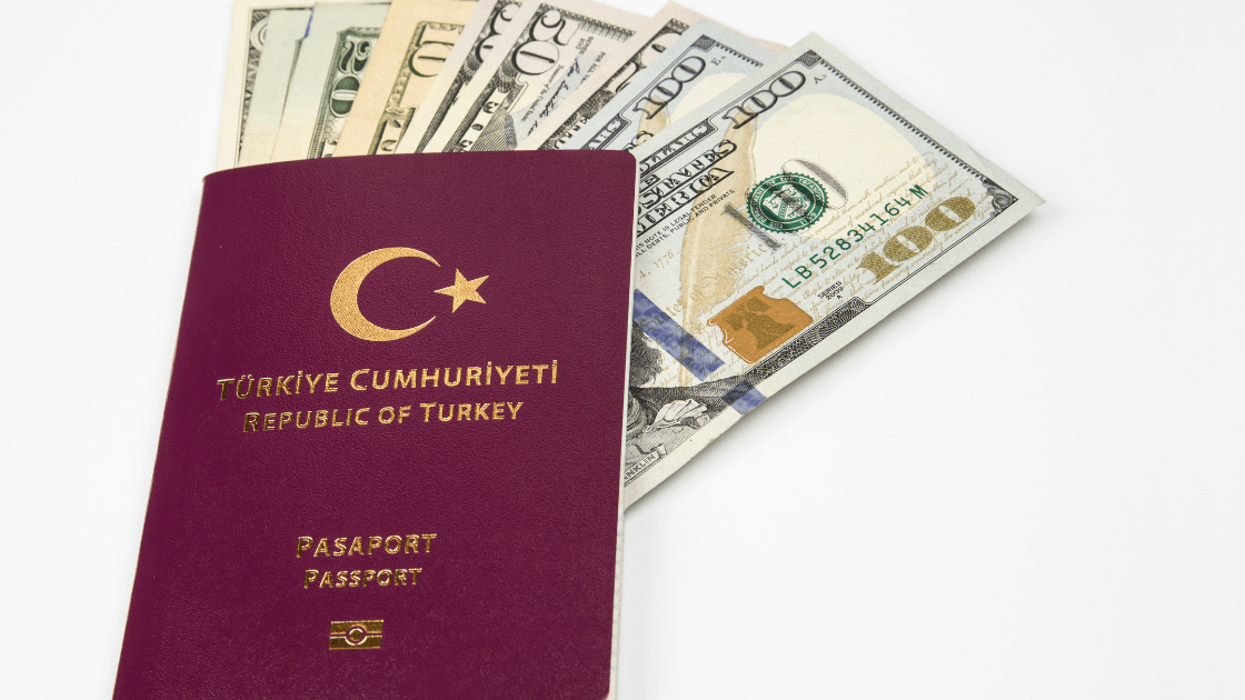 turkish nationality by investment