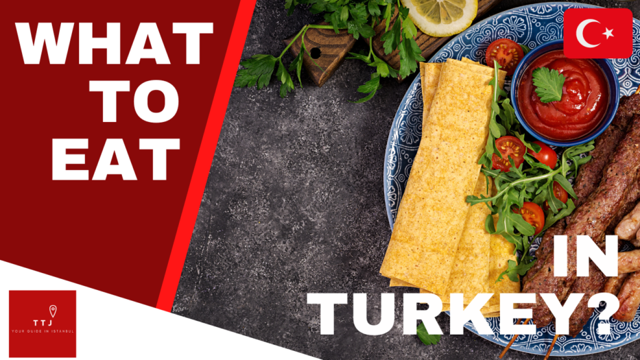What Do Turks Eat? Best Typical Turkish Food to Try in 2022 1 what do turks eat