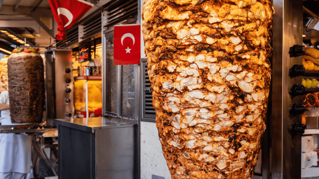 istanbul street food 2024